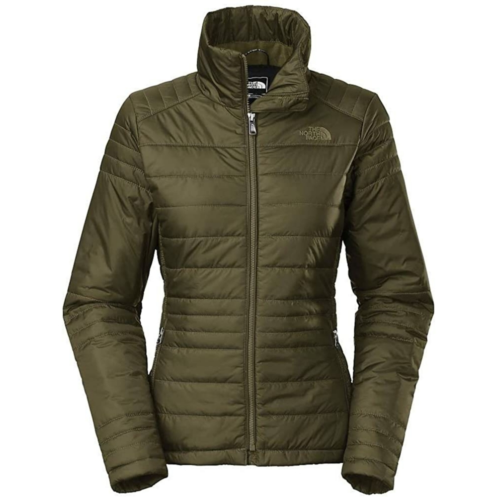 The North Face Women's Aleycia Insulated Jacket